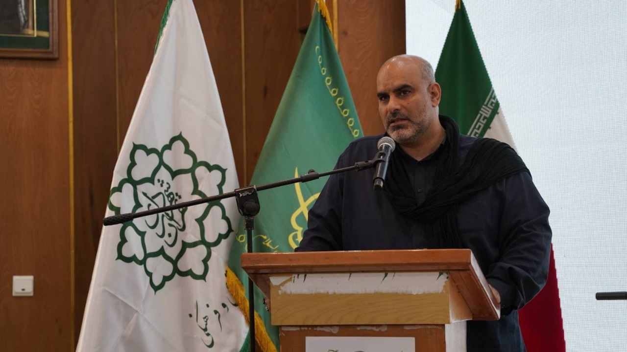 قرارگاه،مردمي،اجتماعي،تهران،ايران،جهادي،ارائه،حمايتي،پيروز،ج ...