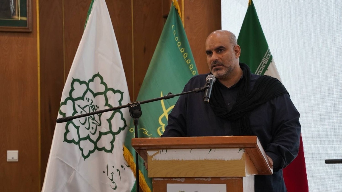 باشگاه خبرنگاران -«قرارگاه ایران پیروز»؛ روایتی از هم‌افزایی گروه‌های جهادی در سایه جنگ