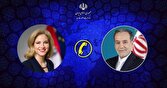 عراقچي،ديپلماسي