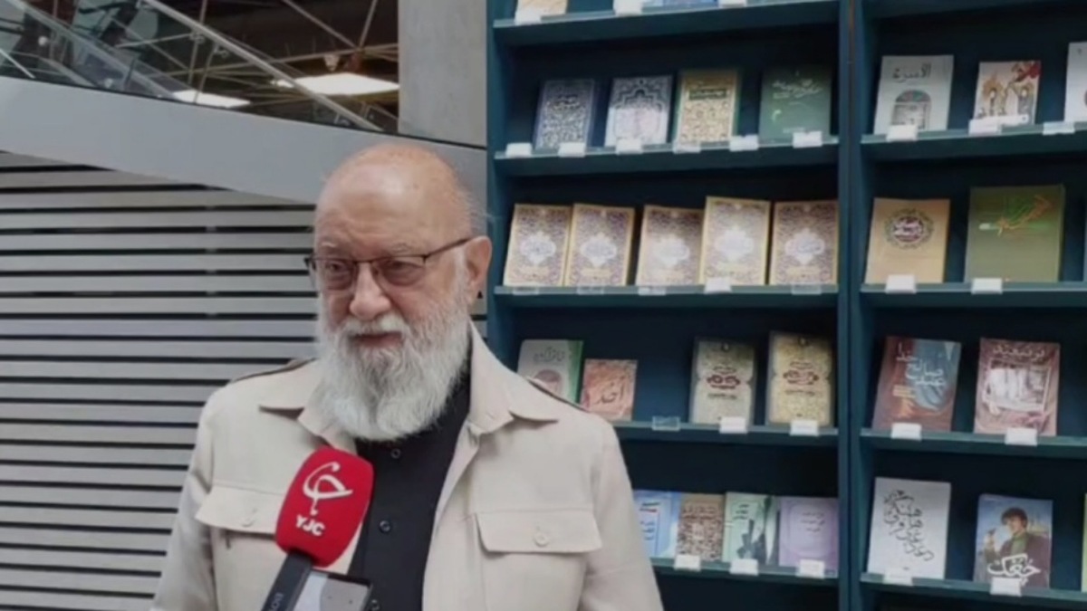 باشگاه خبرنگاران -چمران: رهبر شهید انقلاب در درجه اول یک شخصیت فرهنگی بودند