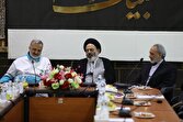 تمامی زائران ایرانی تا صبح شنبه به مکه منتقل می‌شوند