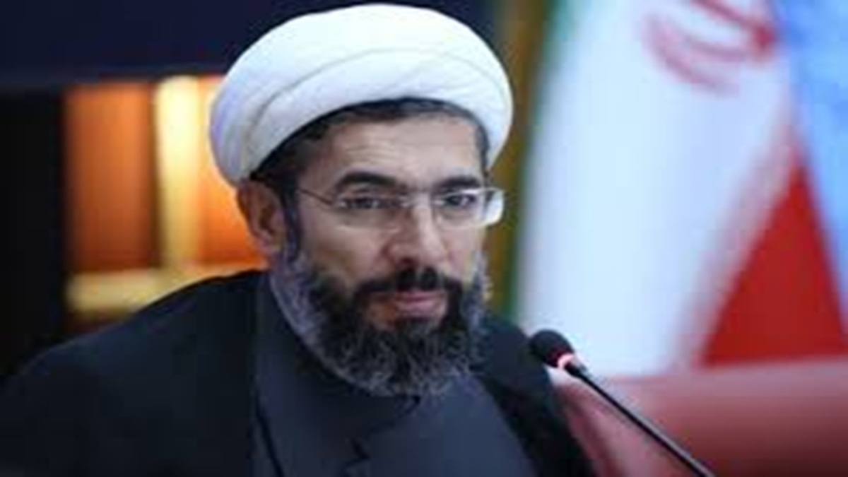 دومین حضور رهبر شهید انقلاب در سازمان صداوسیما در زمان ریاست شهید دکتر علی لاریجانی + فیلم