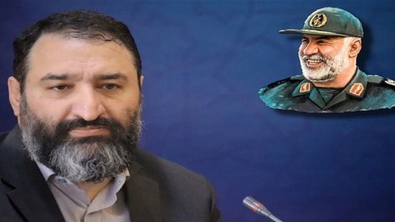 ‌تیم ۹ نفره  فرج‌الله شوشتری‌ را به شهادت رساندند