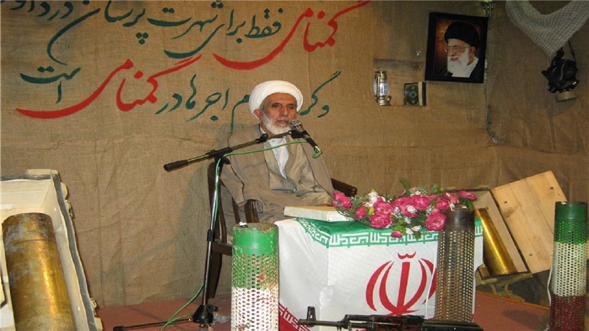 باشگاه خبرنگاران -با تهدید و فشاری پای میز مذاکره نمی‌رویم؛ تا قله راهی نیست