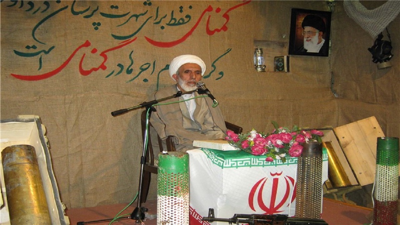 با تهدید و فشاری پای میز مذاکره نمی‌رویم؛ تا قله راهی نیست