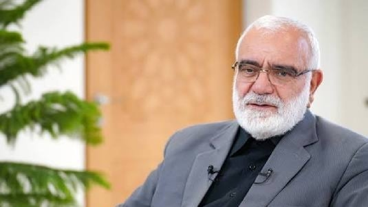 پیام رئیس کمیته امداد در حمایت از میثاق وحدت ملی سران قوا