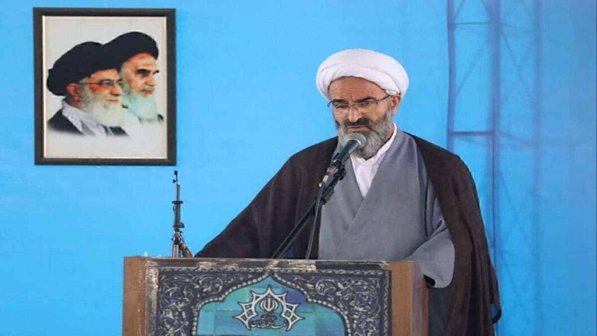 باشگاه خبرنگاران -تفرقه افکنی در ایران طرح شکست خورده آمریکایی است