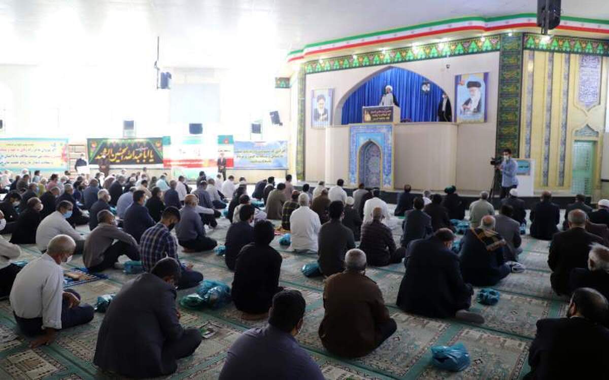 باشگاه خبرنگاران -دشمن در تضعیف ایران ناکام ماند