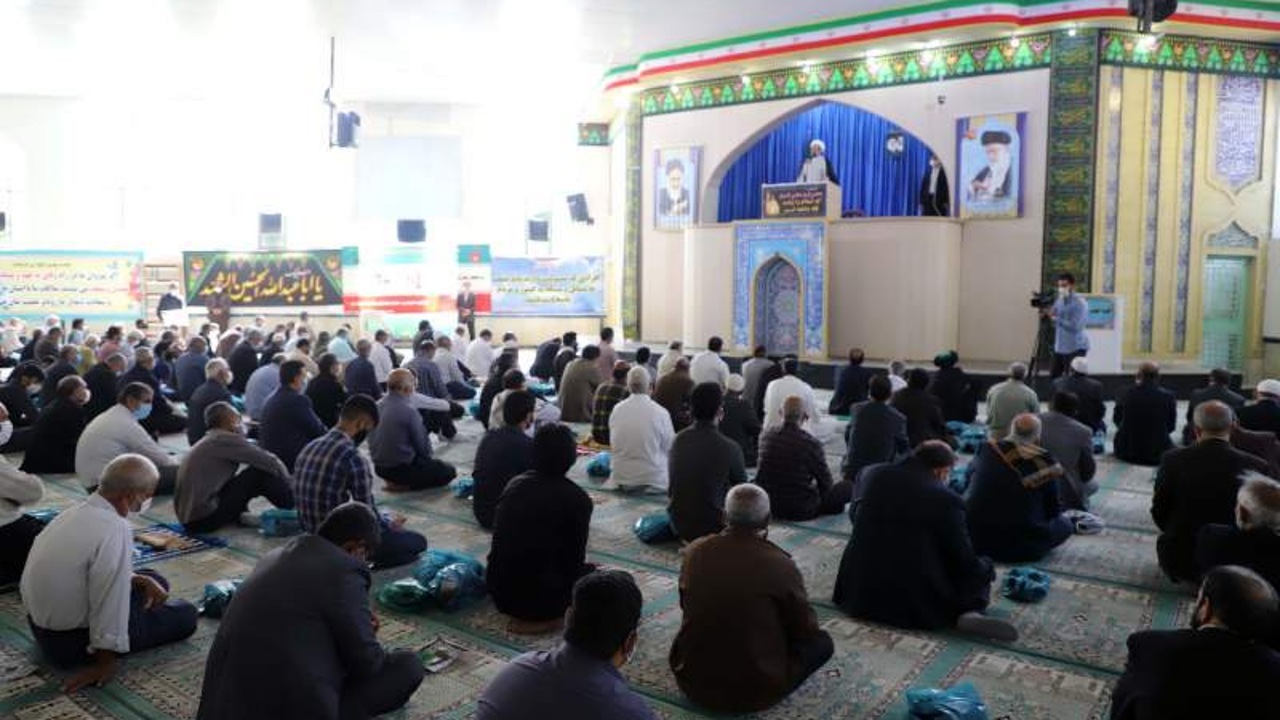 دشمن در تضعیف ایران ناکام ماند