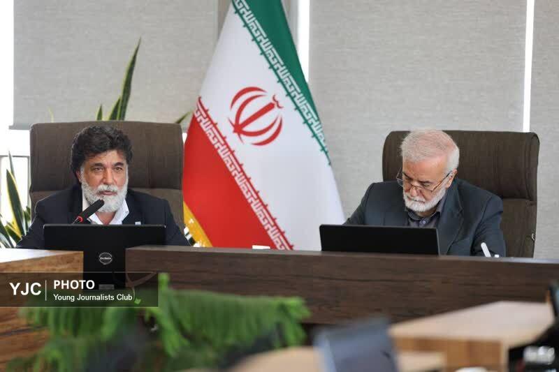 واگذاری ۵۲ خانه تاریخی شیراز به بخش خصوصی