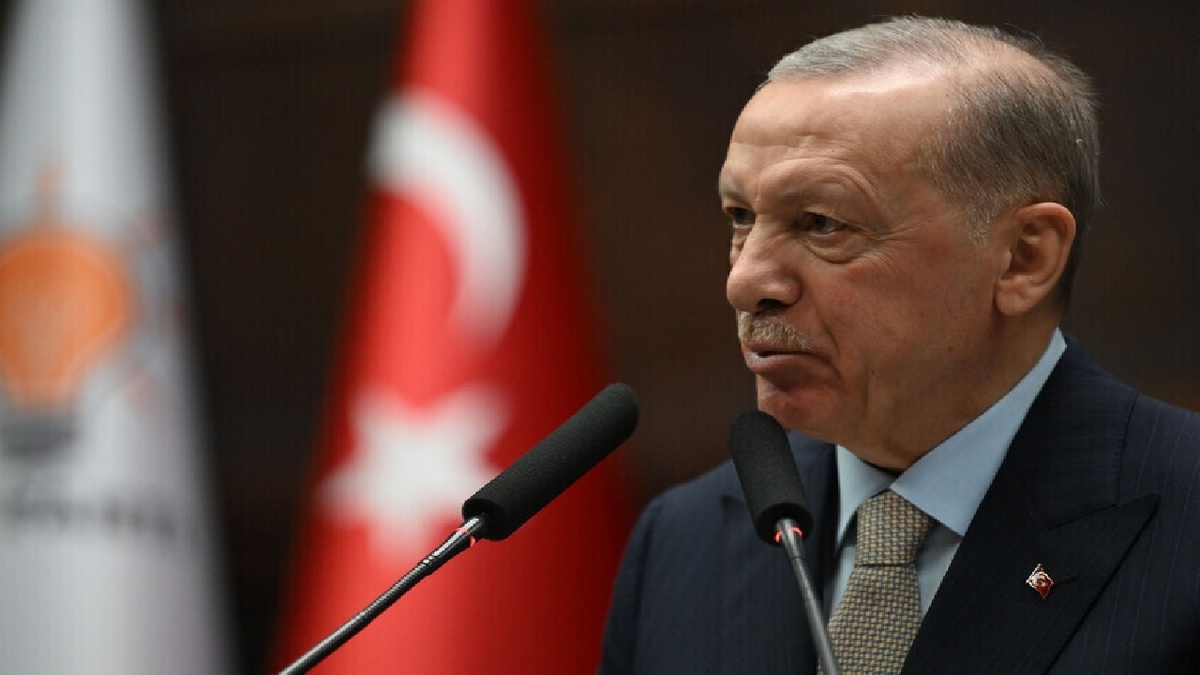 باشگاه خبرنگاران -اردوغان: اسرائیل به دنبال شعله‌ور کردن جنگ است
