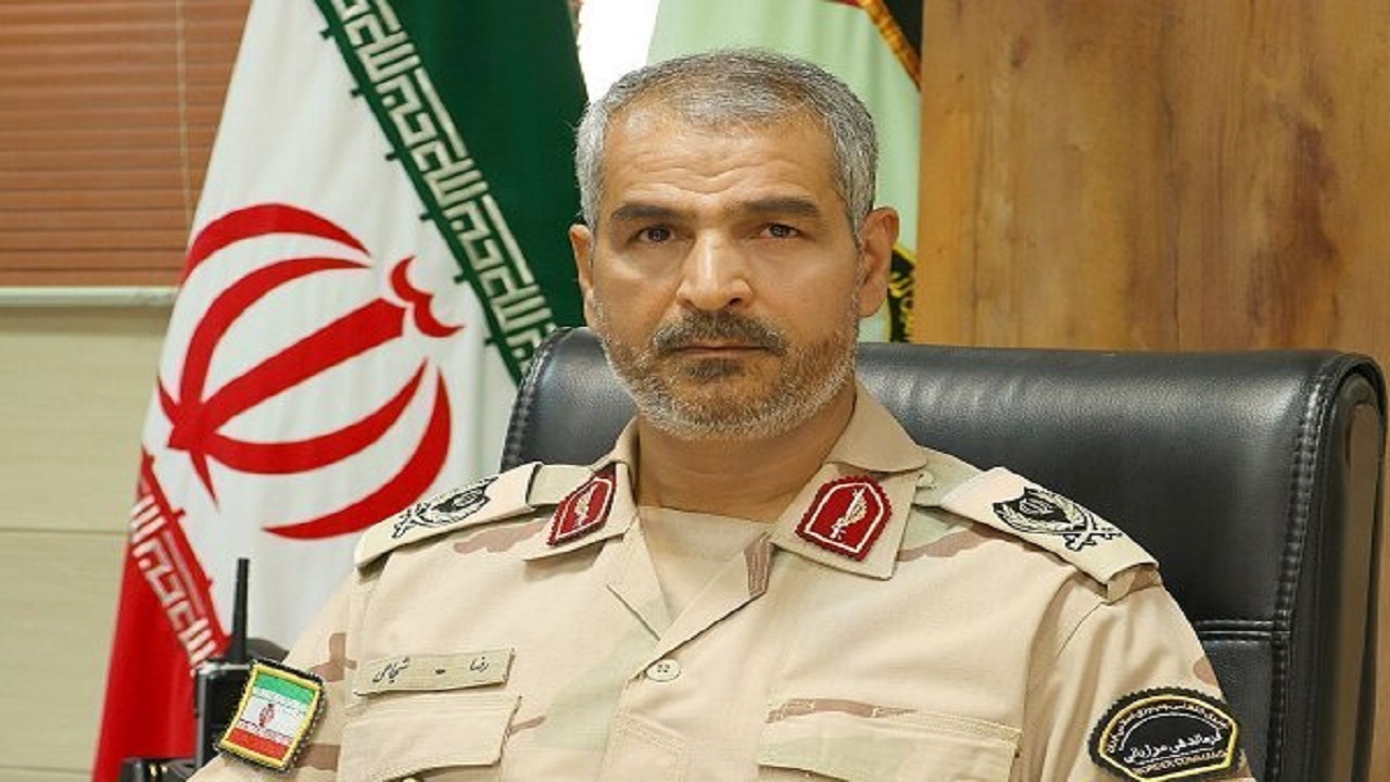 کشف ۷۰ میلیارد ریال ارز قاچاق با هوشیاری مرزبانان هنگ مرزی زابل