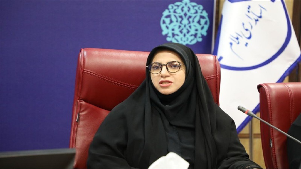 ۷ زن در حملات آمریکایی ـ صهیونی به ایلام شهید شدند