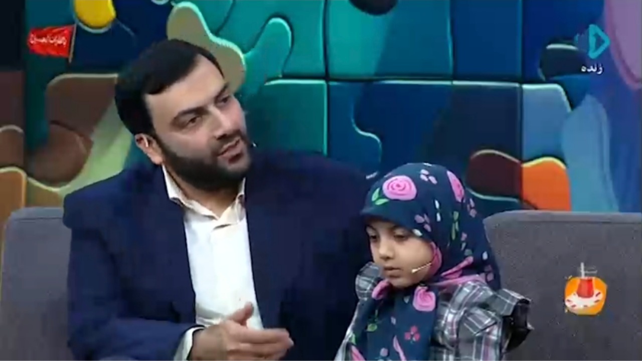 خانواده نباید برای کودکان نقش قاضی و پلیس را ایفا کنند + فیلم