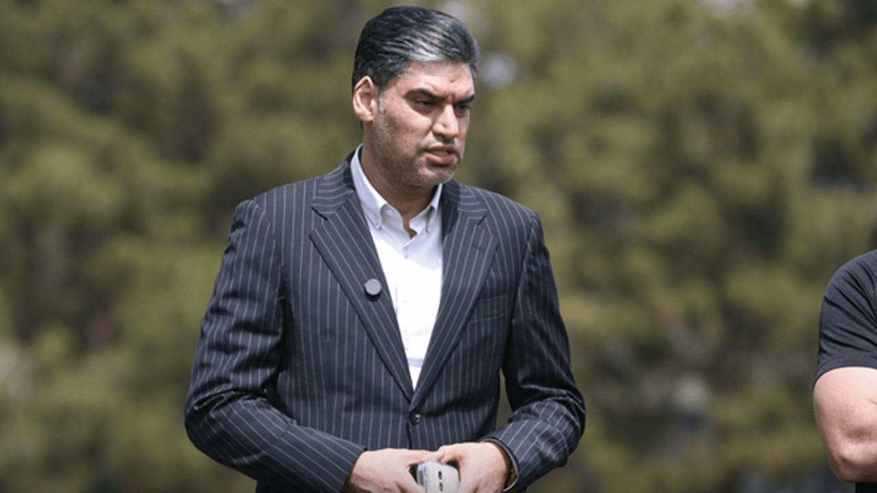 حدادی: افزایش سهمیه ایران در لیگ قهرمانان آسیا فرصتی برای انتخاب عادلانه است