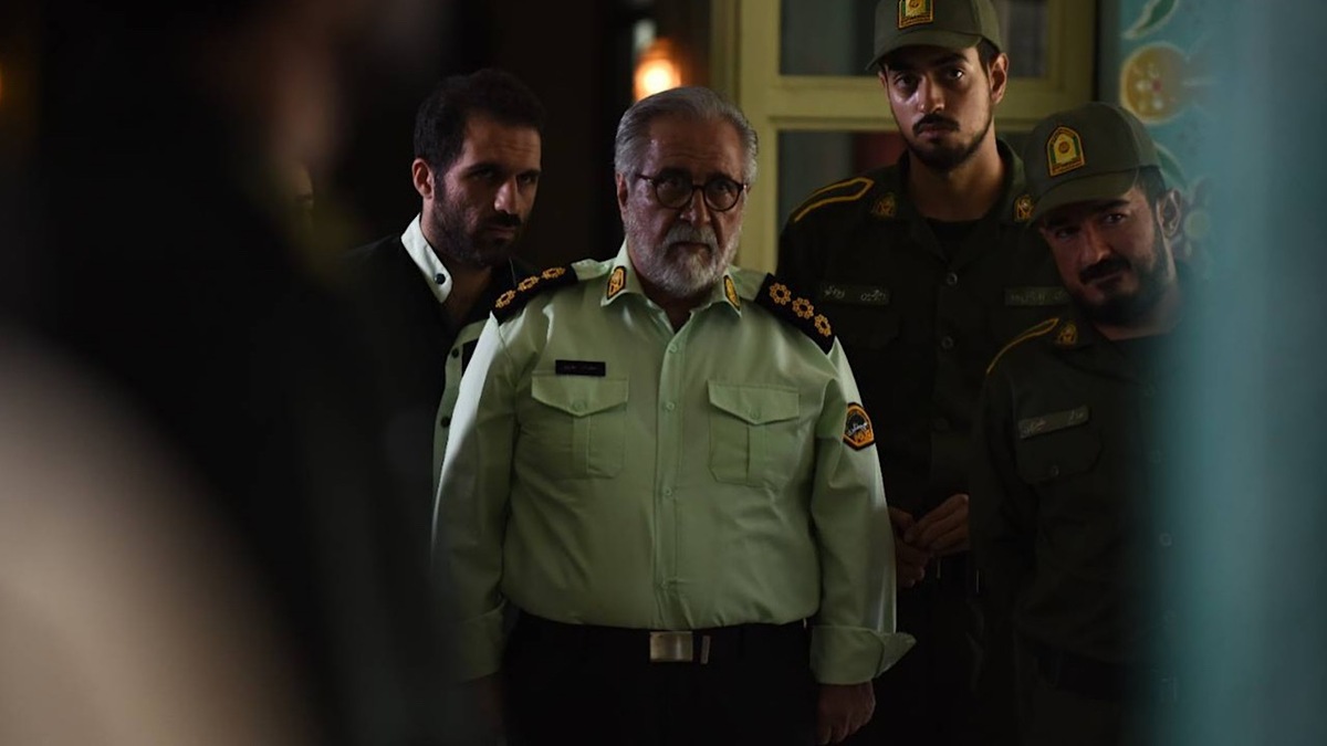 باشگاه خبرنگاران -آغاز مراحل تحقیق و نگارش فصل دوم «کلانتری ۱۱»