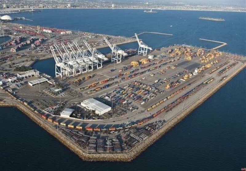 خروج موقت هند از چابهار؟ سهام به ایران واگذار می‌شود