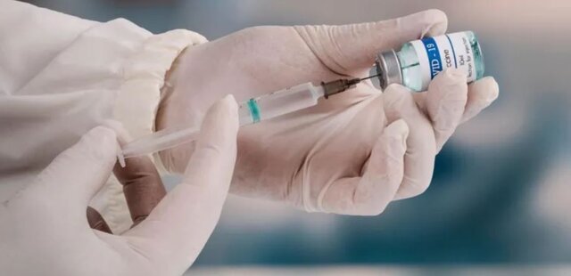 طرح تکمیلی واکسیناسیون سرخک، سرخجه و اوریون در هرمزگان