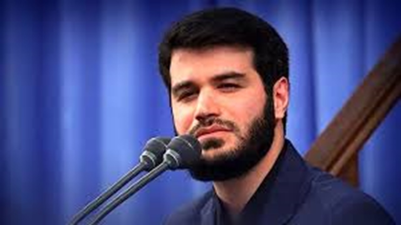 میثم مطیعی: هر حرف ناقصی را شنیدید تکرار نکنید + فیلم