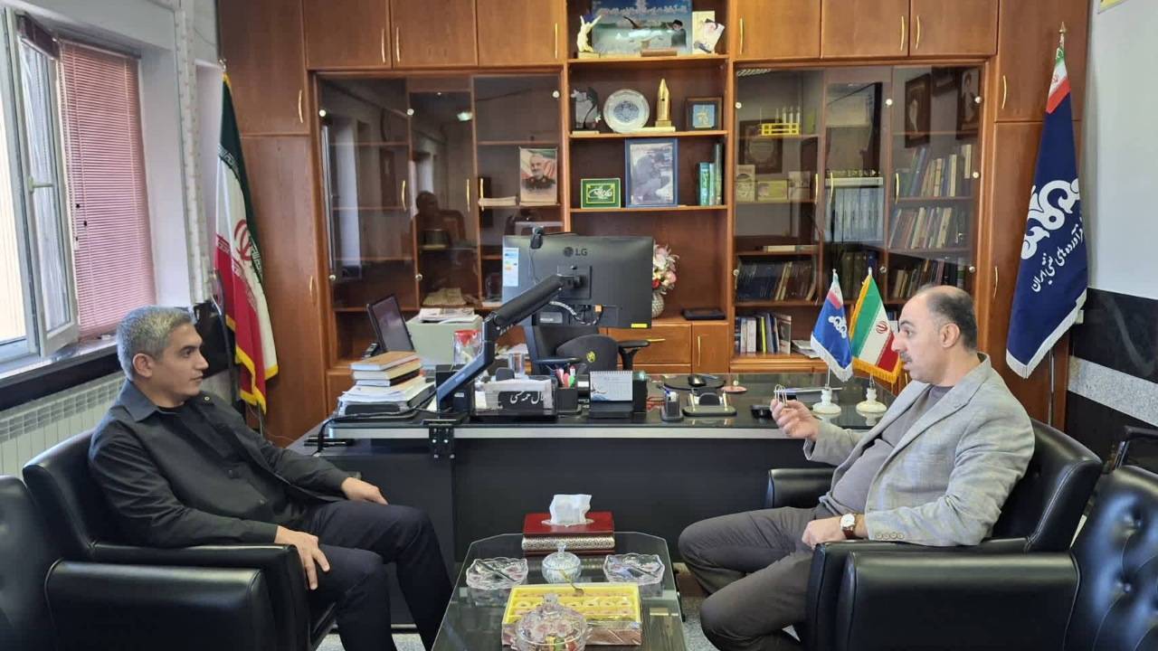 نقش راهبردی پخش فرآورده‌های نفتی کردستان در پویایی اقتصاد استان پررنگ است