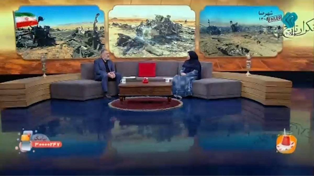 پنجم اردیبهشت؛ سالروز شکست ننگین آمریکا در طبس + فیلم