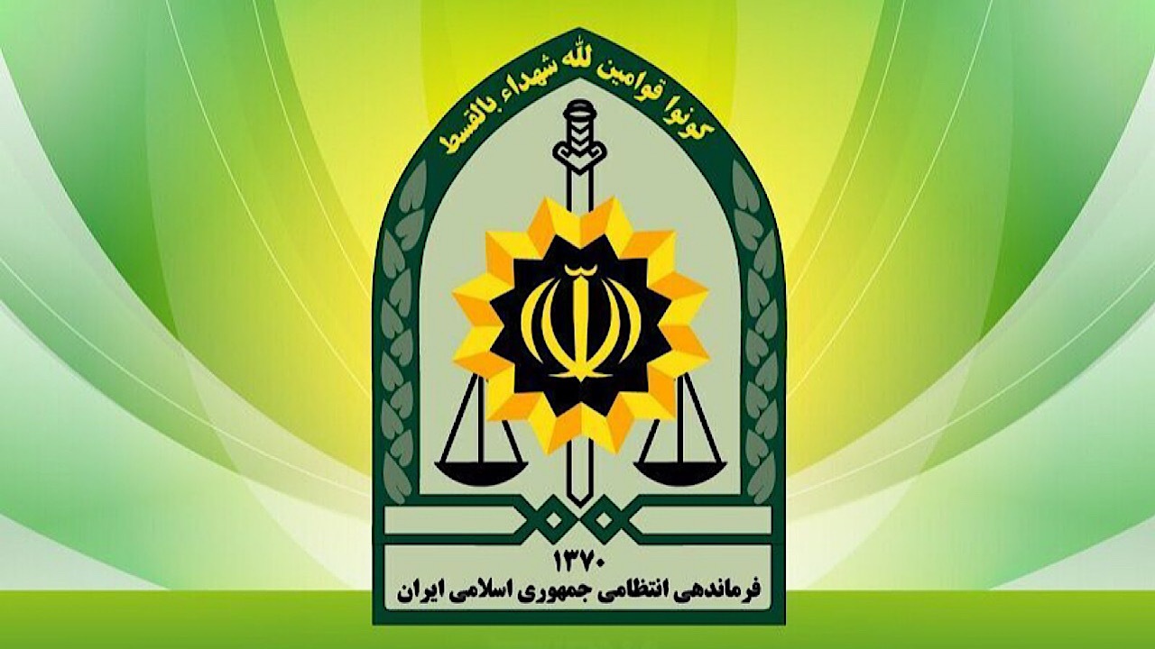 دستگیری عامل ارسال مستندات مناطق اصابت موشک