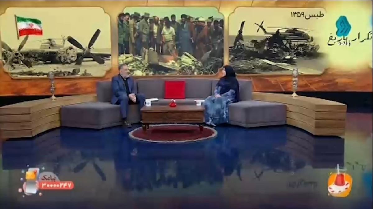 طوفان ویرانگر در ایالت می‌سی‌سی‌پی آمریکا + فیلم