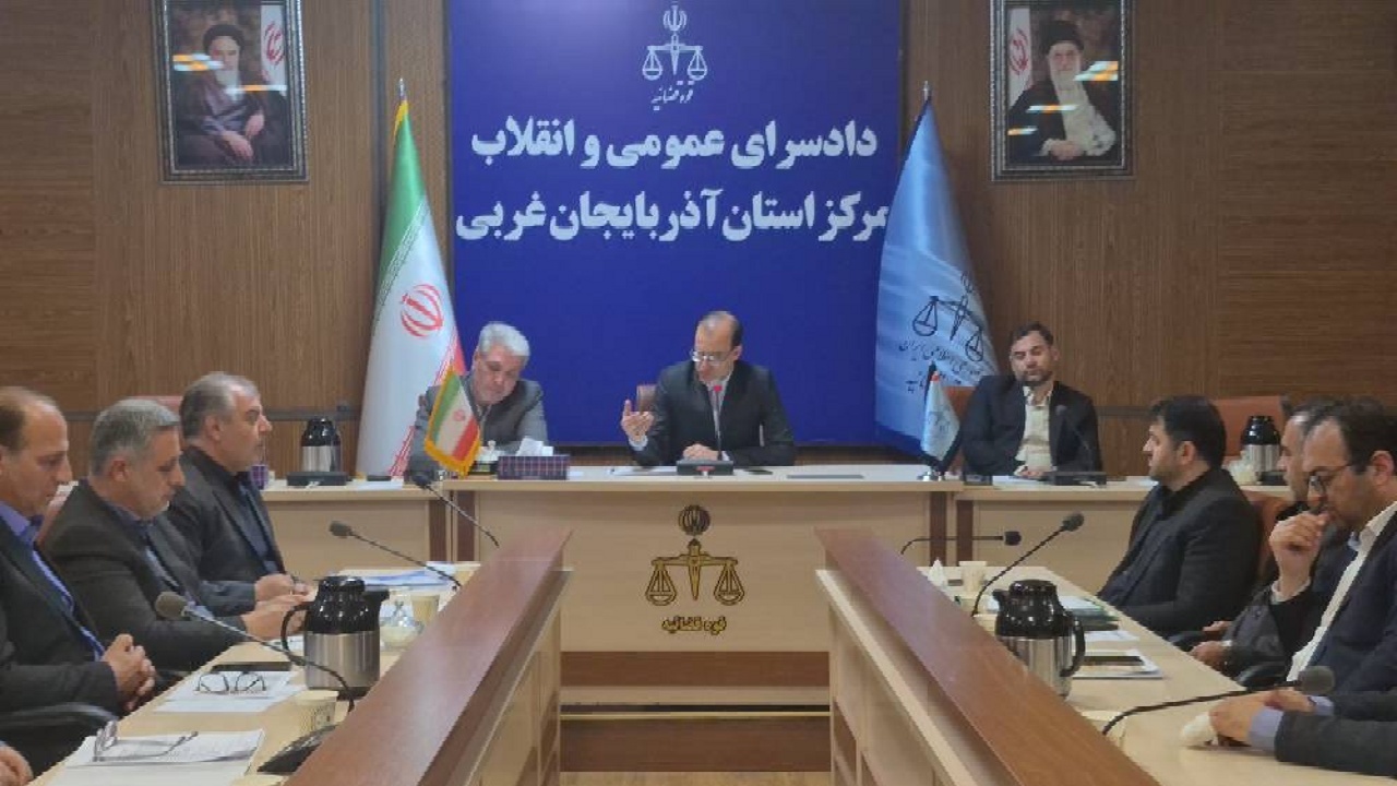 بهره‌مندی ۴ هزار خانواده از خدمات انجمن حمایت از زندانیان/ کسب رتبه اول کشور در واگذاری زمین