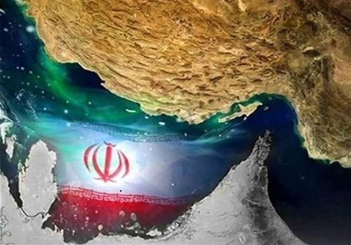 باشگاه خبرنگاران -تنگه هرمز؛ اهرم طلایی ایران که آمریکا را به زانو درآورد