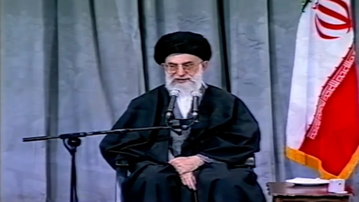 خاطره جالب شهید لاریجانی از ماجرای حاج علی هسته‌ای + فیلم