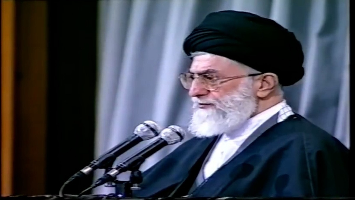 خاطره جالب شهید لاریجانی از ماجرای حاج علی هسته‌ای + فیلم