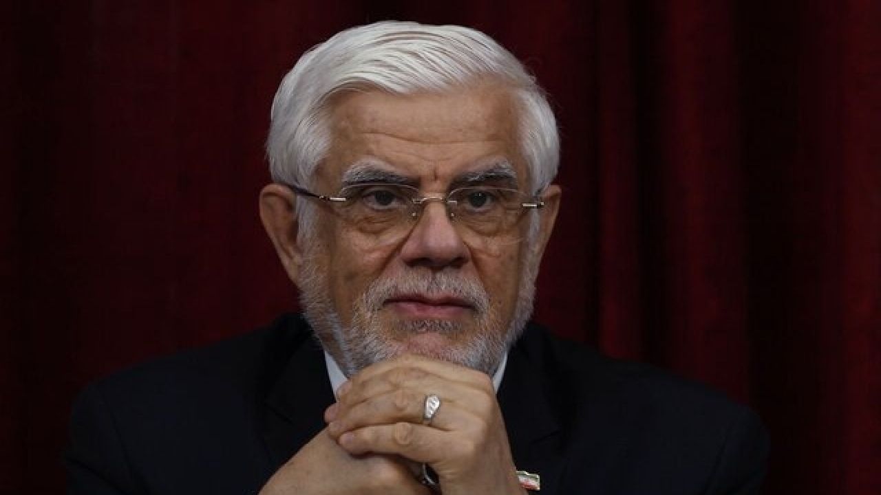 عارف: ایران را باشکوه‌تر از قبل خواهیم ساخت