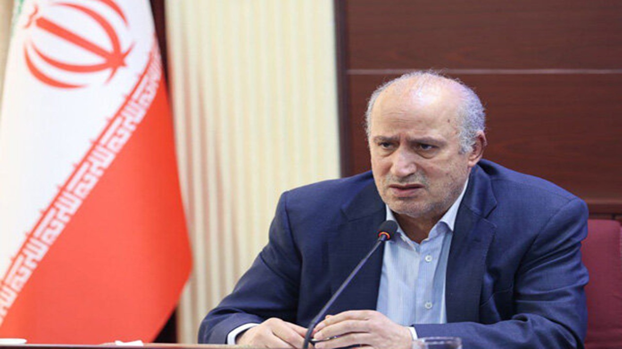 مهدی تاج راهی کنگره سالانه فیفا در کانادا شد