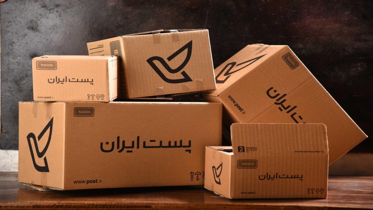  توزیع بیش از ۳۵۰ هزار مرسوله پستی در آذربایجان غربی طی ایام جنگ رمضان