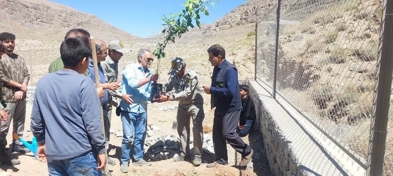 هم‌افزایی دانشگاه، محیط زیست و مدیریت پسماند برای نجات طبیعت یزد