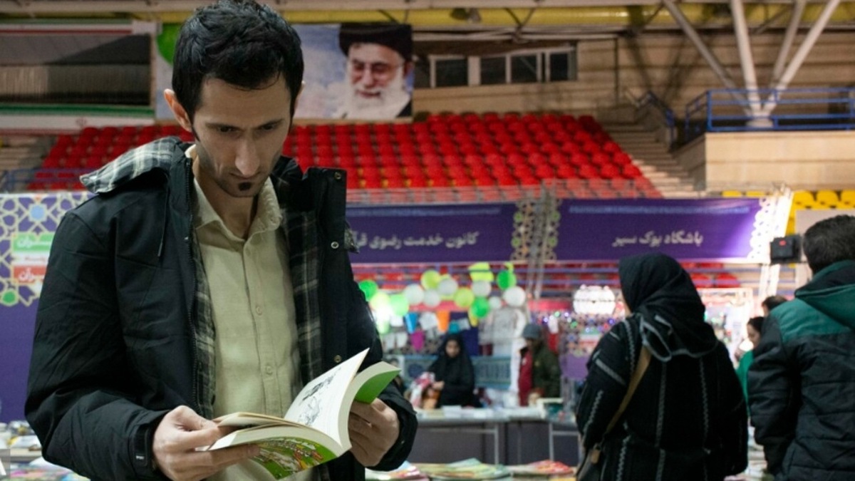 باشگاه خبرنگاران -آغاز ثبت‌نام نمایشگاه مجازی کتاب از ۷ اردیبهشت