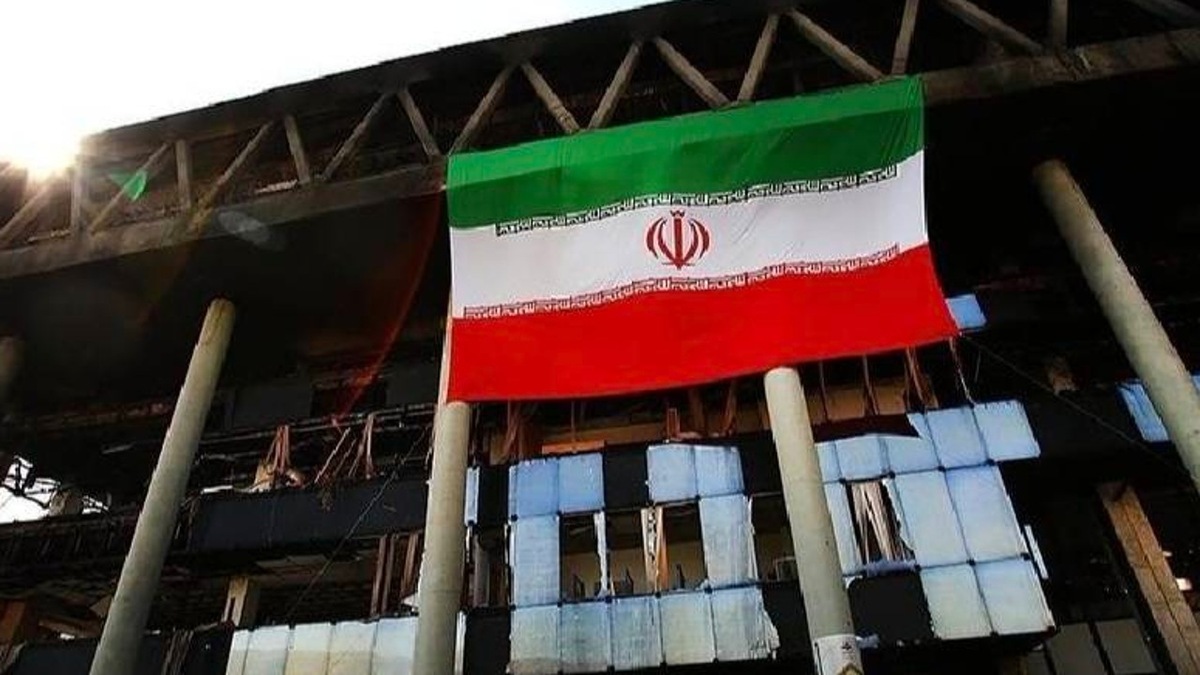 باشگاه خبرنگاران -آنتن‌های صداوسیما همچون ایران، استوار ماندند