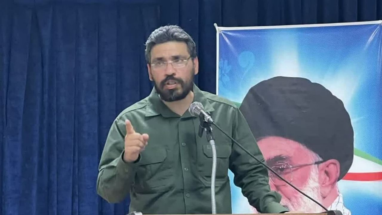 تنگه هرمز دستاورد بزرگ راهبردی ایران در جنگ تحمیلی سوم