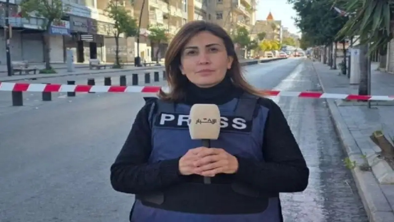 انگلیس و فنلاند هدف قرار دادن خبرنگاران در لبنان را محکوم کردند