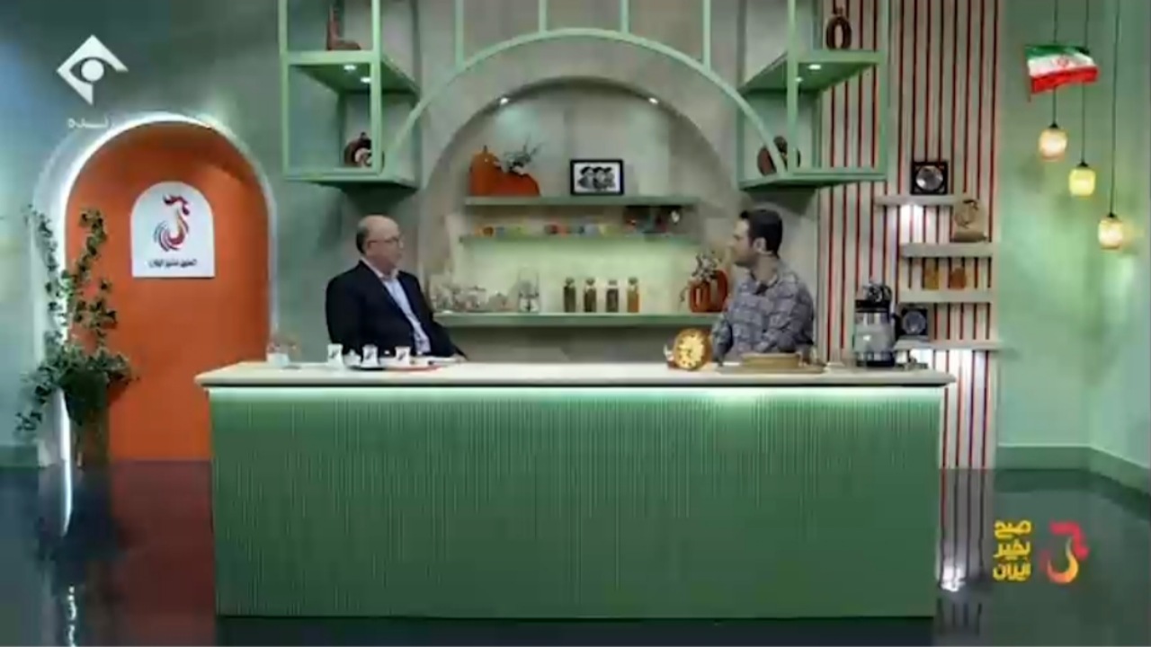 بهره‌وری ۱/۶ درصدی کارکنان دولت + فیلم