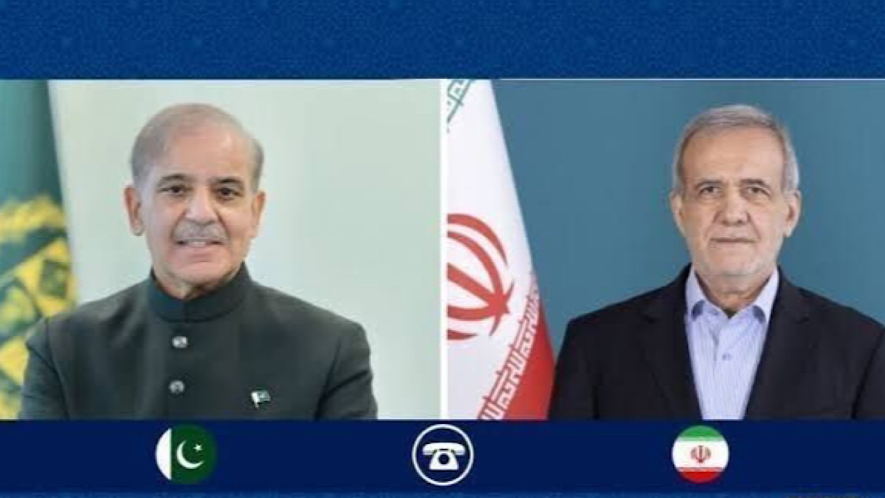 پزشکیان: ایران تحت فشار، تهدید و محاصره وارد مذاکره تحمیلی نخواهد شد