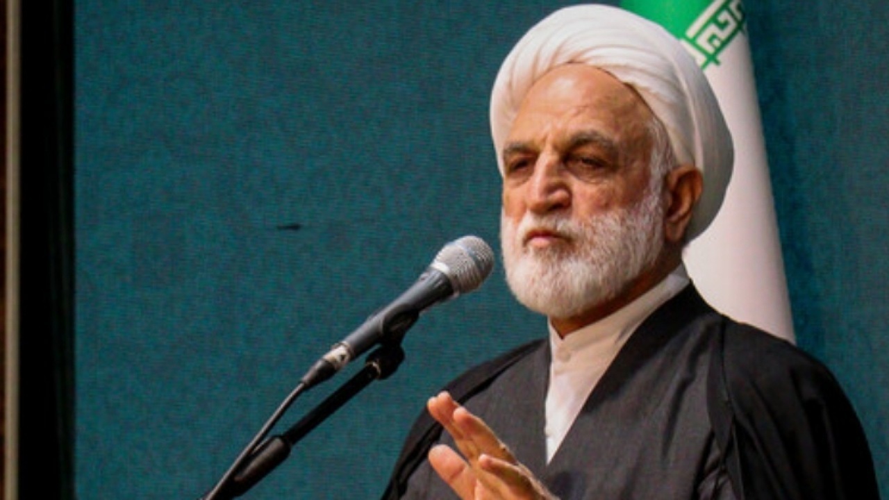 اتحاد ملی و صدای واحد ملت، دشمن را کلافه و مستأصل کرده است