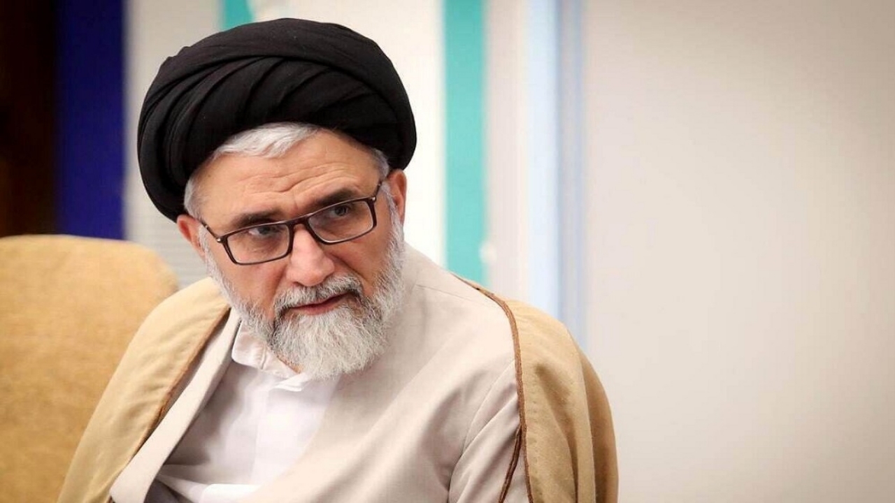 حجت الاسلام خطیب؛ شهید جنگ سایه‌ها