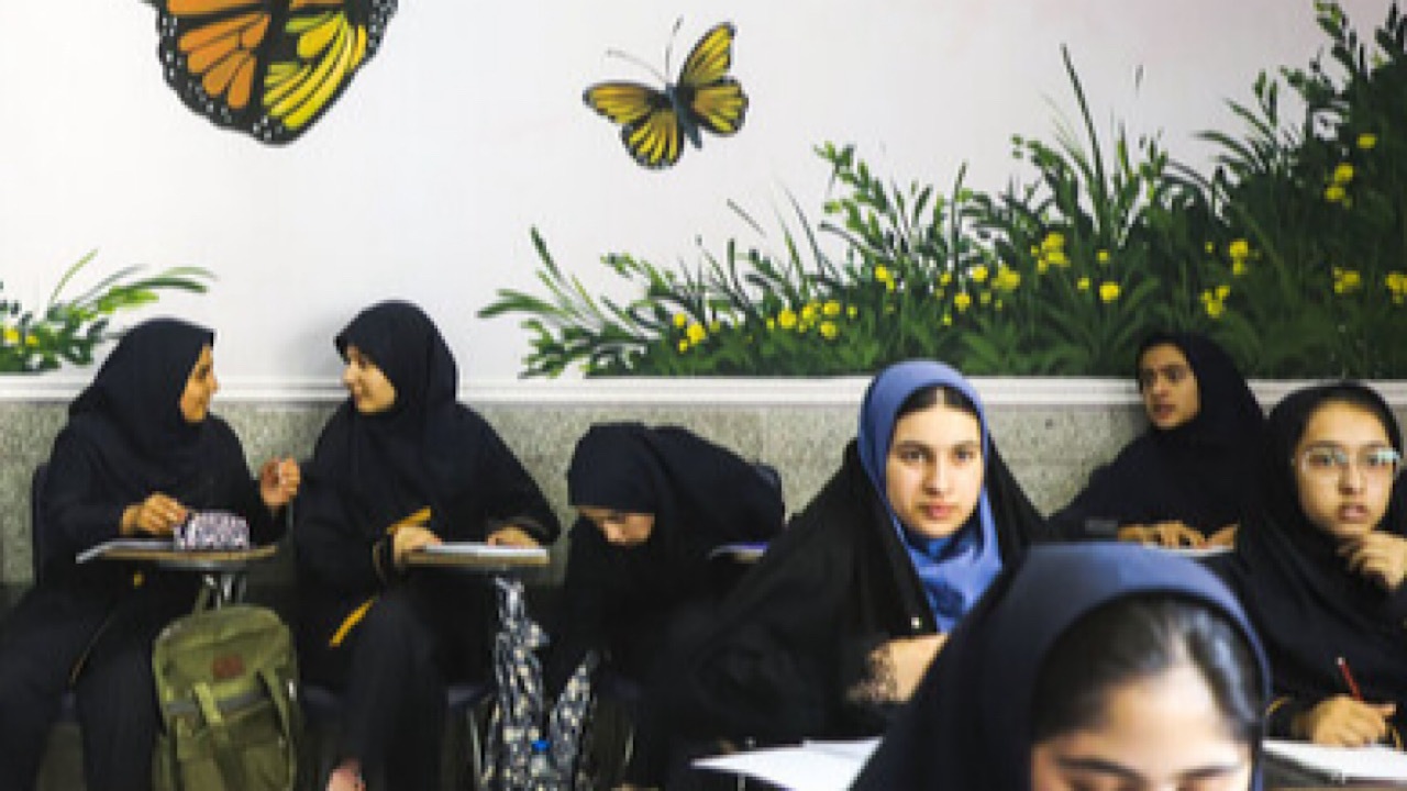 بازگشایی متفاوت مدارس در مهر ۱۴۰۵