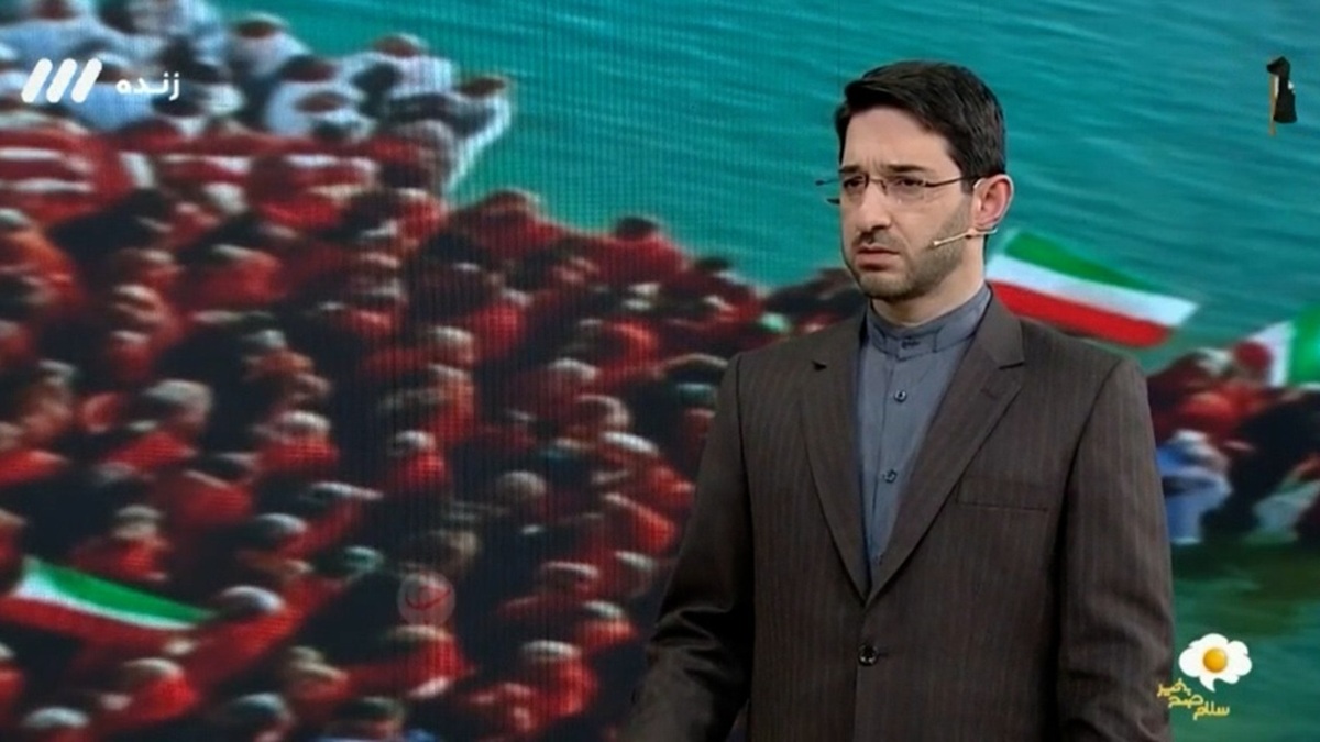 ماجرای سوء قصد ادعایی علیه ترامپ + فیلم