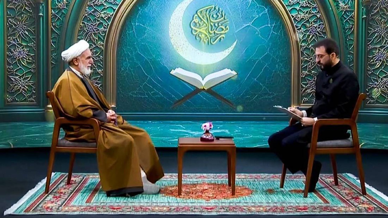شرح معارف قرآنی با در نظر گرفتن شرایط روز در برنامه «یاد خدا»