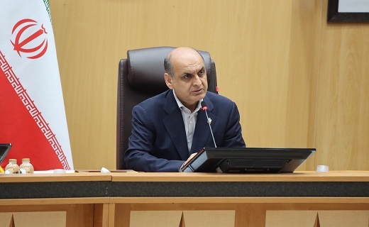 هادی حق&zwnj;شناس، استاندار گیلان