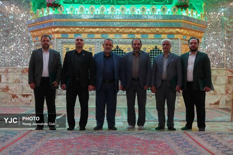 اصناف در جنگ رمضان سنگ تمام گذاشتند