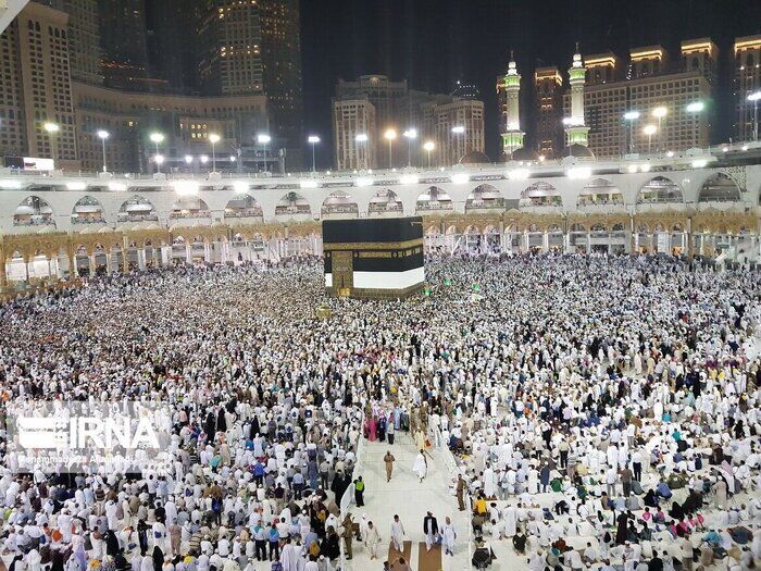 جریمه ۲۷ هزار دلاری و اخراج ۱۰ ساله؛ عربستان مجازات ناقضان حج را تشدید کرد