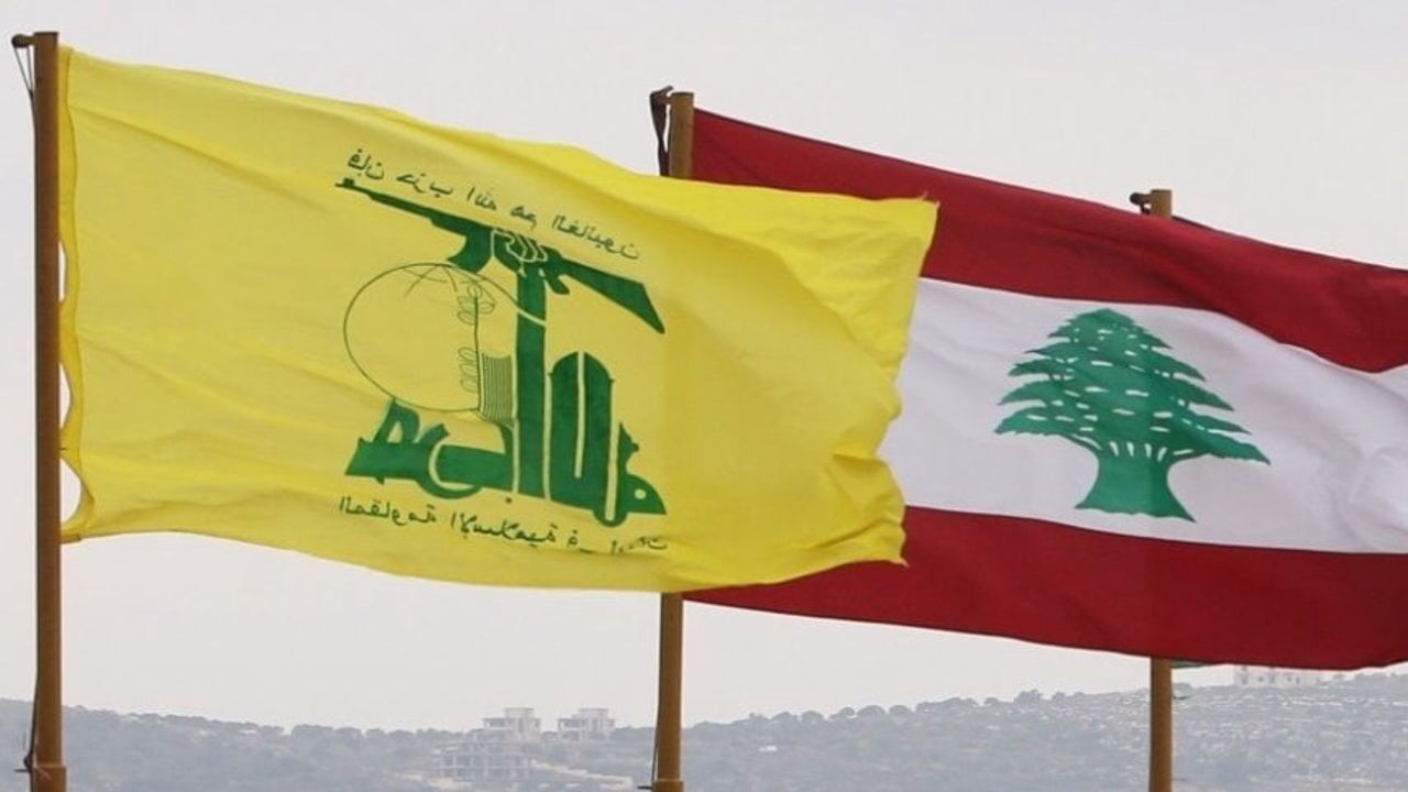 رژیم صهیونیستی خواستار افزایش فشار واشنگتن بر لبنان شده است